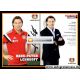 Autogramm Fussball | Bayer Leverkusen | 2014 | Hans-Peter...
