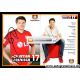 Autogramm Fussball | Bayer Leverkusen | 2014 | Sebastian...