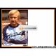 Autogramm Fussball | Bayer Leverkusen | 1981 | Gerd...