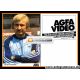Autogramm Fussball | Bayer Leverkusen | 1982 | Gerd...