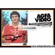 Autogramm Fussball | Bayer Leverkusen | 1982 | Walter POSNER