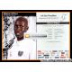 Autogramm Fussball | Preussen Münster | 2013 |...