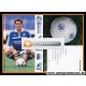 Autogramm Fussball | FC Schalke 04 | 2001 | Sergio PINTO