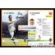 Autogramm Fussball | Borussia Mönchengladbach | 2013...