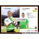 Autogramm Fussball | Borussia Mönchengladbach | 2013...