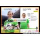 Autogramm Fussball | Borussia Mönchengladbach | 2013...