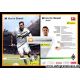 Autogramm Fussball | Borussia Mönchengladbach | 2013...
