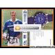 Autogramm Fussball | FC Schalke 04 | 2001 | Marcel ROZGONYI