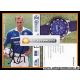 Autogramm Fussball | FC Schalke 04 | 2001 | Marcel ROZGONYI