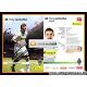 Autogramm Fussball | Borussia Mönchengladbach | 2013...