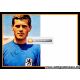 Autogramm Fussball | TSV 1860 München | 1960er Foto...