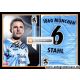 Autogramm Fussball | TSV 1860 München | 2013 |...
