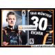 Autogramm Fussball | TSV 1860 München | 2013 | Vitus...