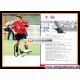 Autogramm Fussball | FC Bayern München | 2003 |...