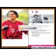 Autogramm Fussball | FC Bayern München | 2003 Druck...