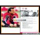 Autogramm Fussball | FC Bayern München | 2003 Druck...
