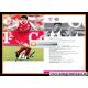 Autogramm Fussball | FC Bayern München | 2003 Druck...