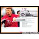 Autogramm Fussball | FC Bayern München | 2003 Druck...