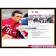 Autogramm Fussball | FC Bayern München | 2003 |...