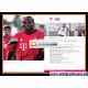 Autogramm Fussball | FC Bayern München | 2003 Druck...