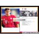 Autogramm Fussball | FC Bayern München | 2003 Druck...