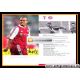 Autogramm Fussball | FC Bayern München | 2003 Druck...