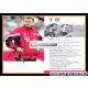 Autogramm Fussball | FC Bayern München | 2003 Druck...