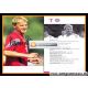 Autogramm Fussball | FC Bayern München | 2003 Druck...