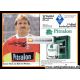 Autogramm Fussball | SV Waldhof Mannheim | 1985 | Uwe...