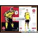 Autogramm Fussball | 1. FC Nürnberg | 2013 | Raphael...