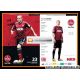 Autogramm Fussball | 1. FC Nürnberg | 2013 | Adam...