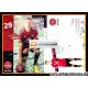 Autogramm Fussball | 1. FC Nürnberg | 2015 | Patrick...