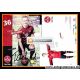 Autogramm Fussball | 1. FC Nürnberg | 2015 | Cedric...