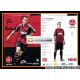 Autogramm Fussball | 1. FC Nürnberg | 2013 | Hanno...
