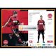 Autogramm Fussball | 1. FC Nürnberg | 2013 | Marvin...