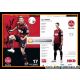 Autogramm Fussball | 1. FC Nürnberg | 2013 | Mike...