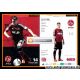 Autogramm Fussball | 1. FC Nürnberg | 2013 | Robert MAK