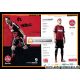 Autogramm Fussball | 1. FC Nürnberg | 2013 | Tomas...