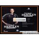 Autogramm Fussball | FC Schalke 04 | 2015 | Simon HENZLER