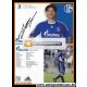 Autogramm Fussball | FC Schalke 04 | 2008 | Levan...