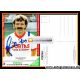 Autogramm Fussball | Kickers Offenbach | 1987 | Niko...