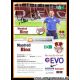 Autogramm Fussball | Kickers Offenbach | 2012 | Manfred BINZ