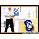 Autogramm Fussball | FC Schalke 04 | 2003 | Oliver RECK