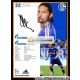 Autogramm Fussball | FC Schalke 04 | 2008 | Kevin KURANYI