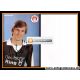Autogramm Fussball | FC St. Pauli | 1987 | Jens-Peter BOX