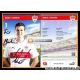 Autogramm Fussball | VfB Stuttgart | 2013 | Daniel SCHWAAB