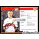 Autogramm Fussball | VfB Stuttgart | 2007 | Andreas BECK