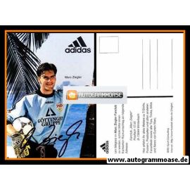 Autogramm Fussball | VfB Stuttgart | 1990er Adidas | Marc ZIEGLER