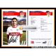 Autogramm Fussball | VfB Stuttgart | 2011 | Cristian...