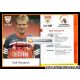 Autogramm Fussball | VfB Stuttgart | 2000 | Ralf RANGNICK